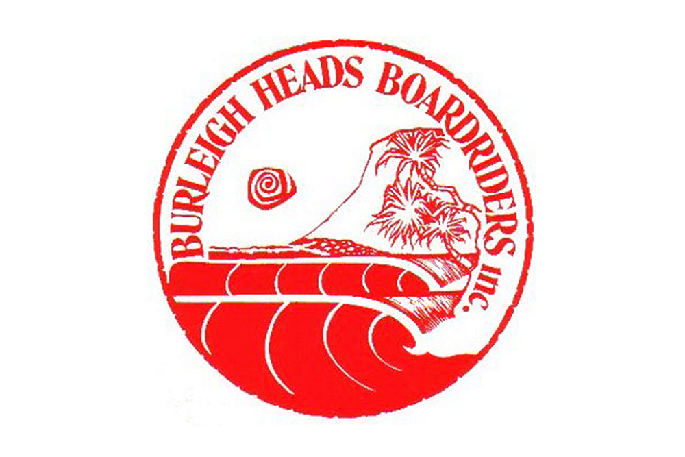 Burleigh Heads Boardriders