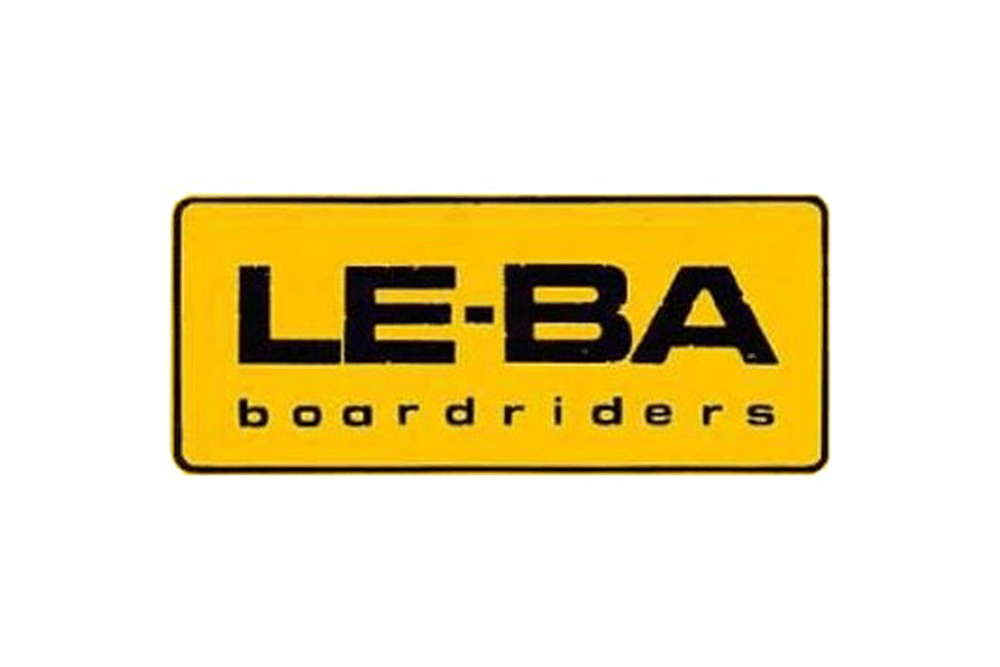 Le-Ba-Boardriders