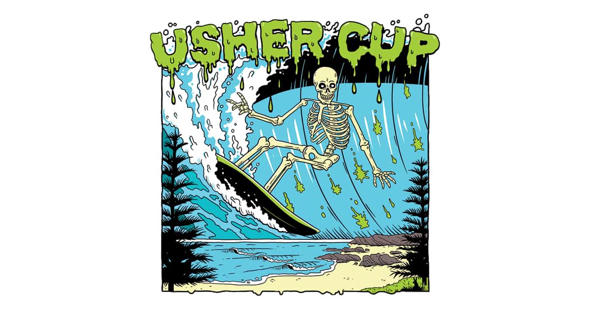Usher Cup