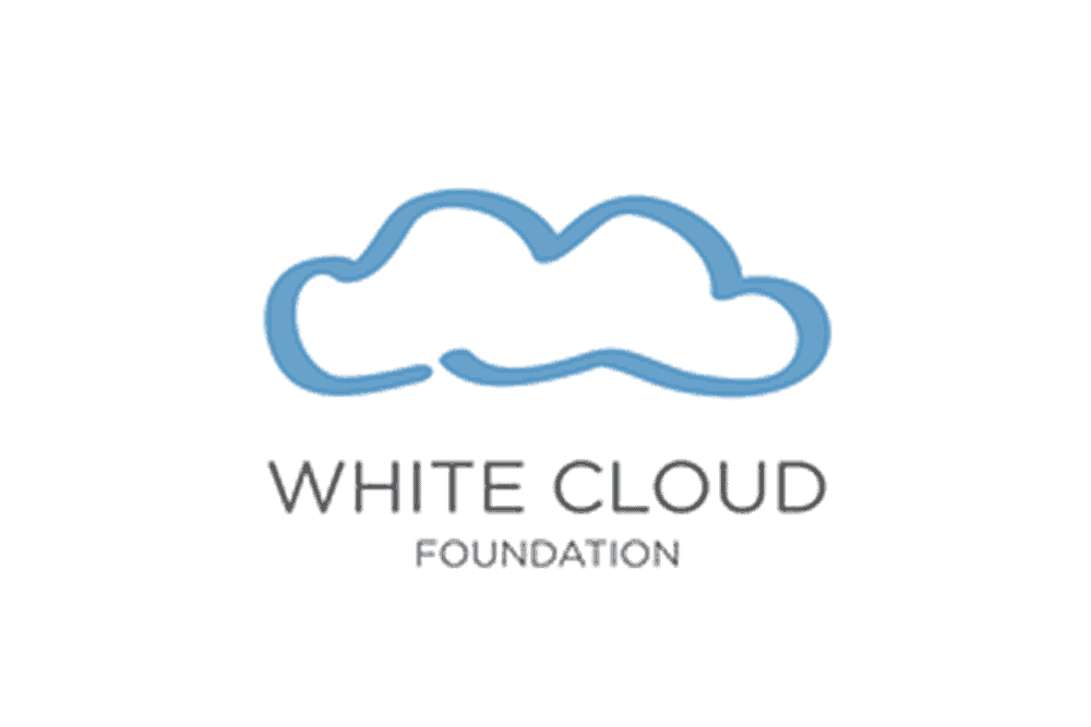 white-cloud