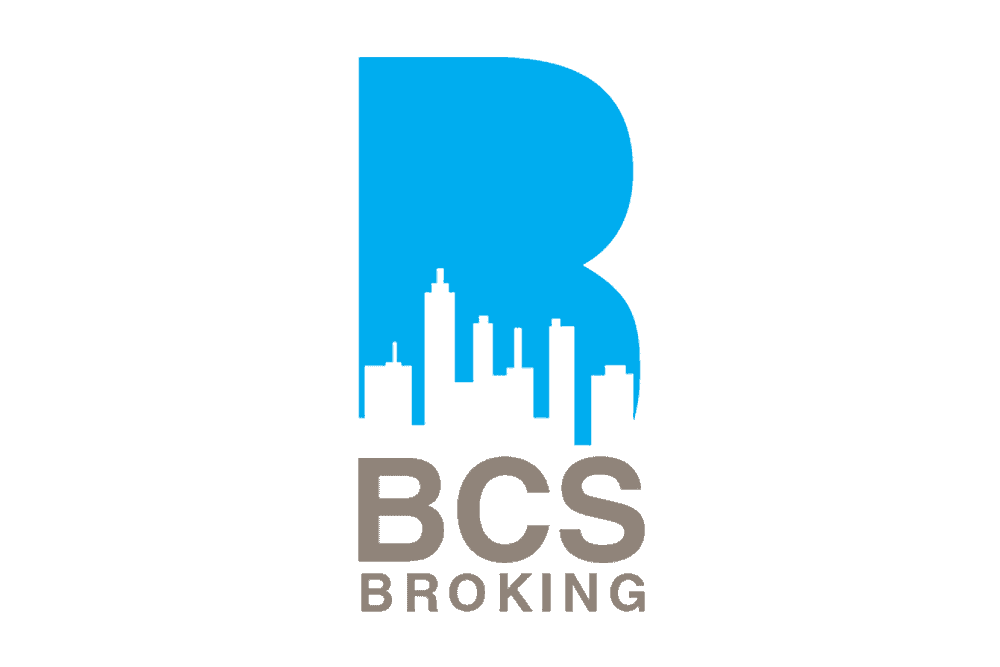 BCS Broking Logo