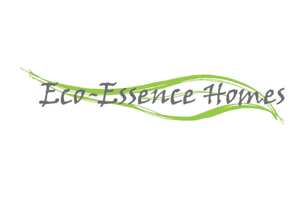 Eco Essence Homes Logo Updated