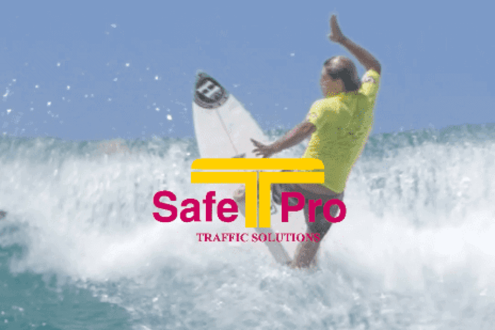 Safe-T-Pro Sponsor