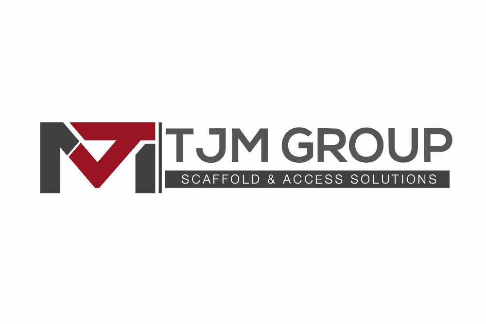 TJM Group Logo