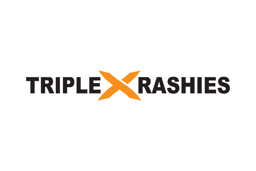 Triple X Logo 1