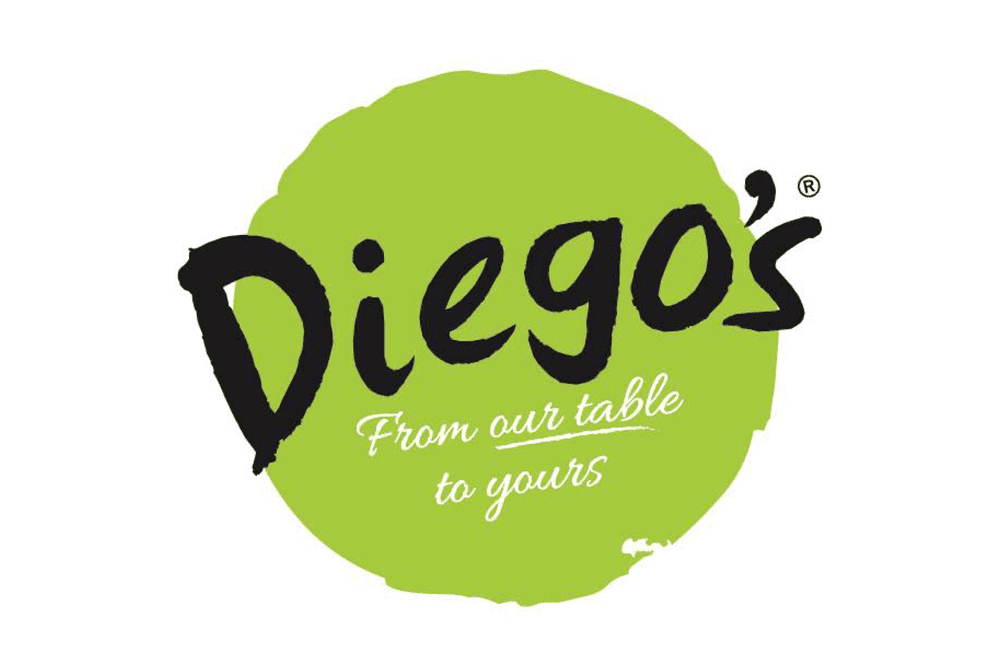 Diegos Logo