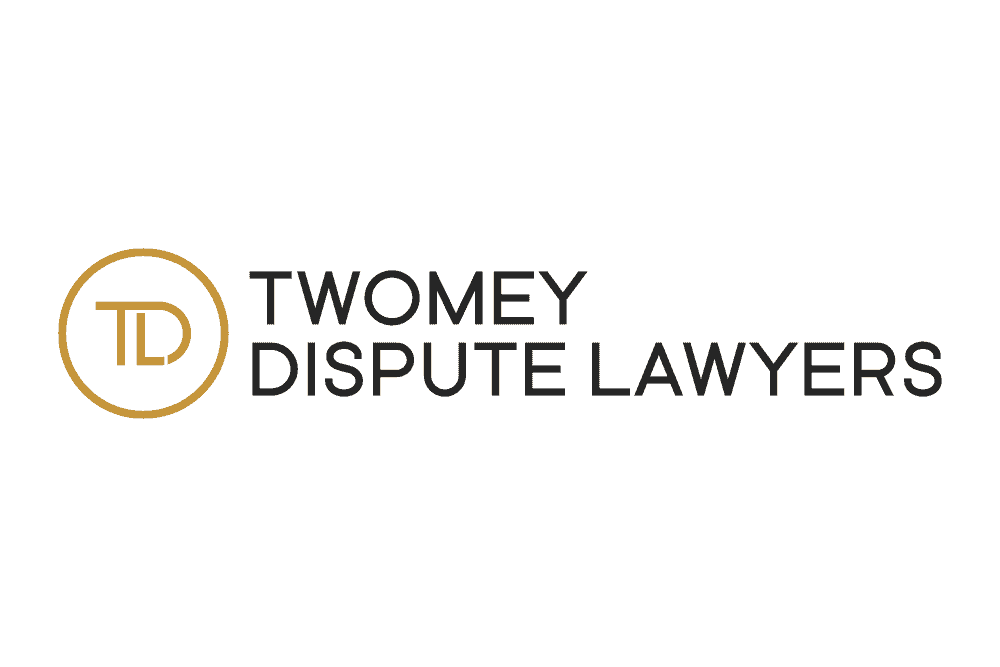 Twomey Logo