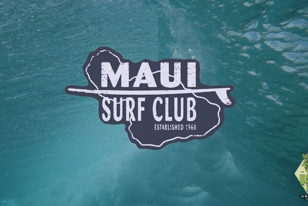 Maui Surf Club