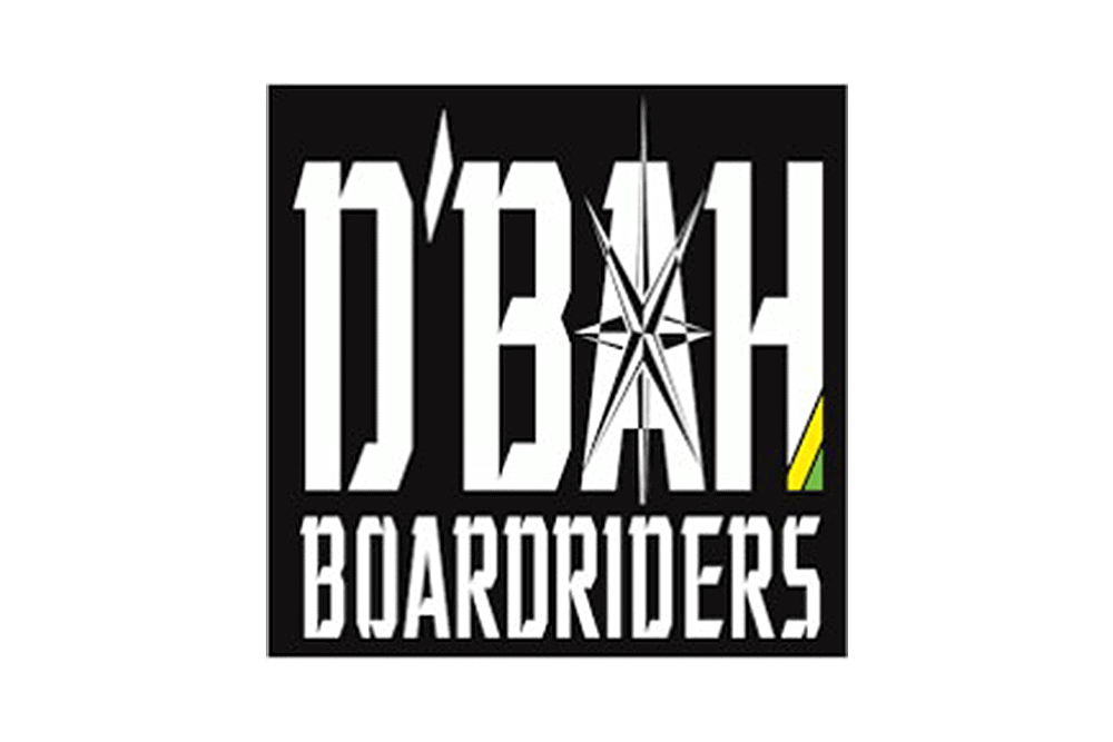 Dbah-Boardriders